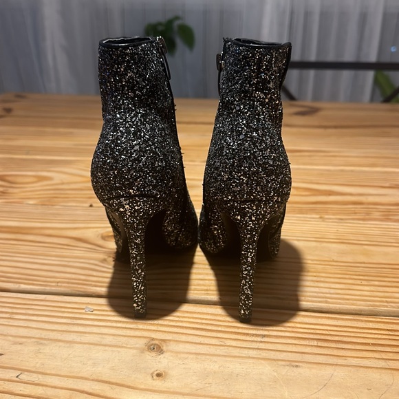 Sparkle bootie - Picture 4 of 9